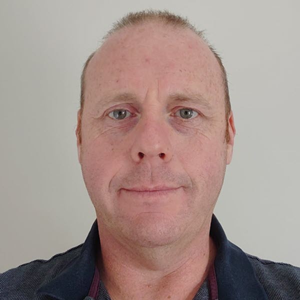 Mark Dunne